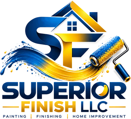 Superior Finish LLC — Painting, Finishing, Home Improvement